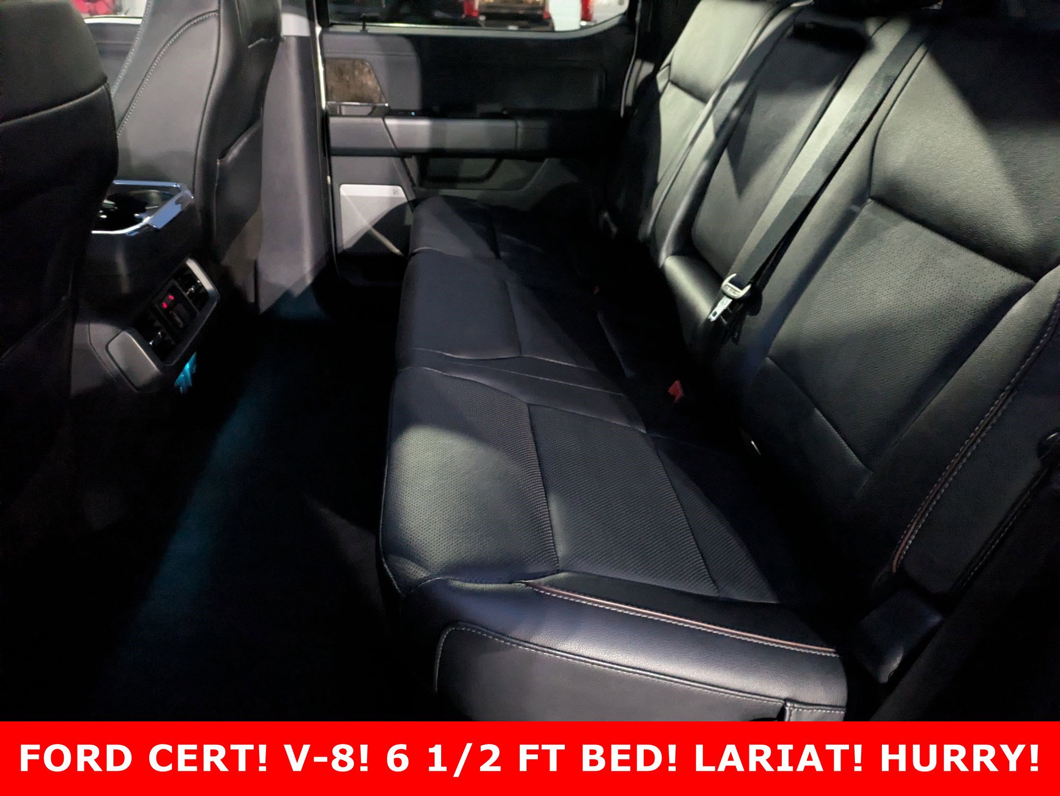 2023 FORD F-150 - Image 25