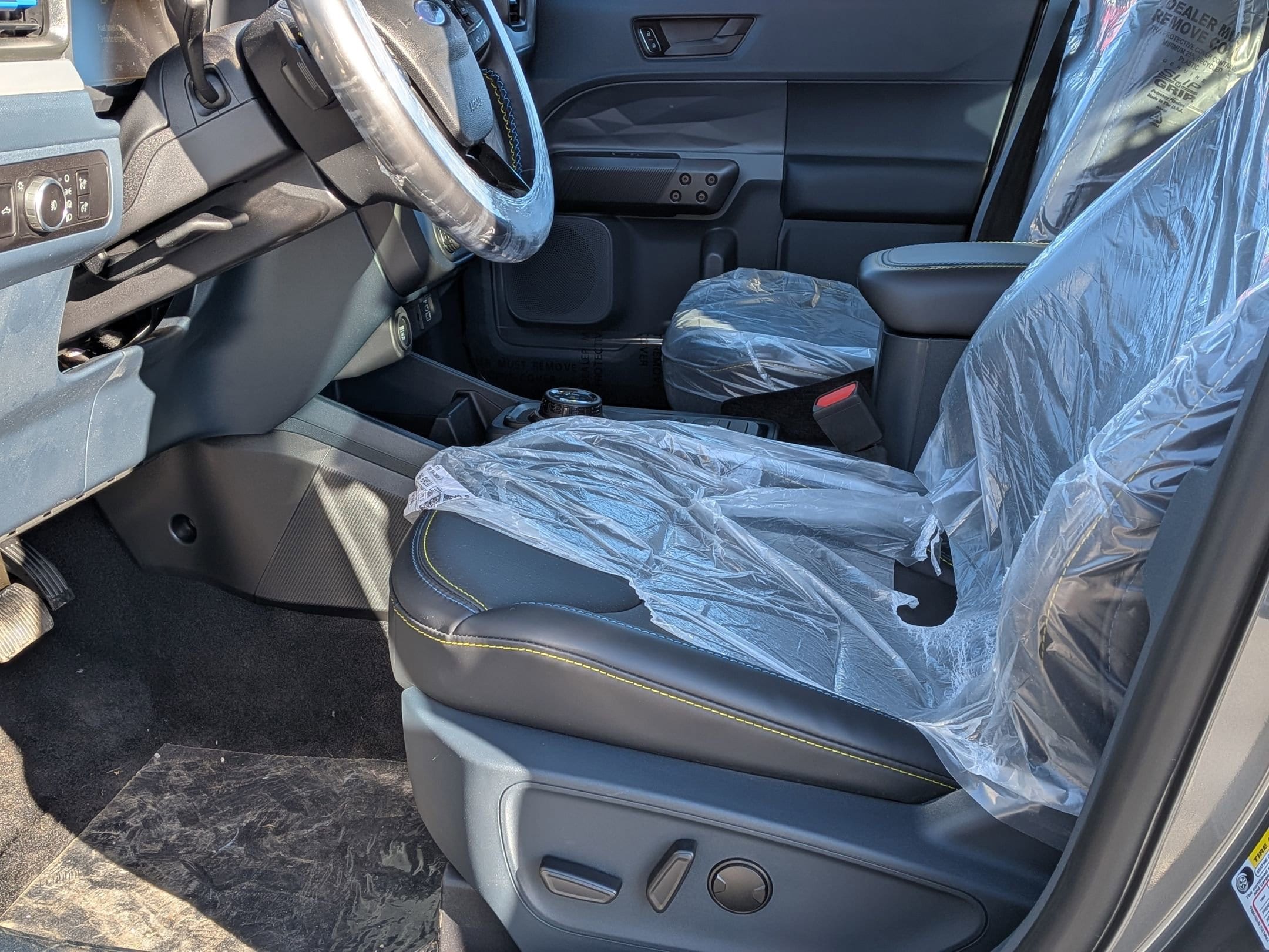 2026 FORD MAVERICK - Image 11