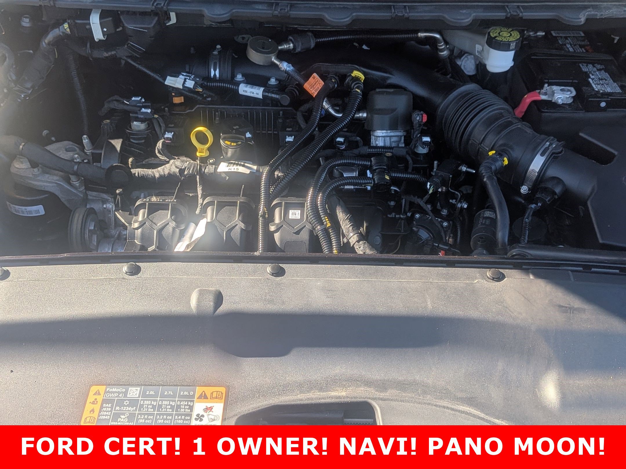 2022 FORD EDGE - Image 29