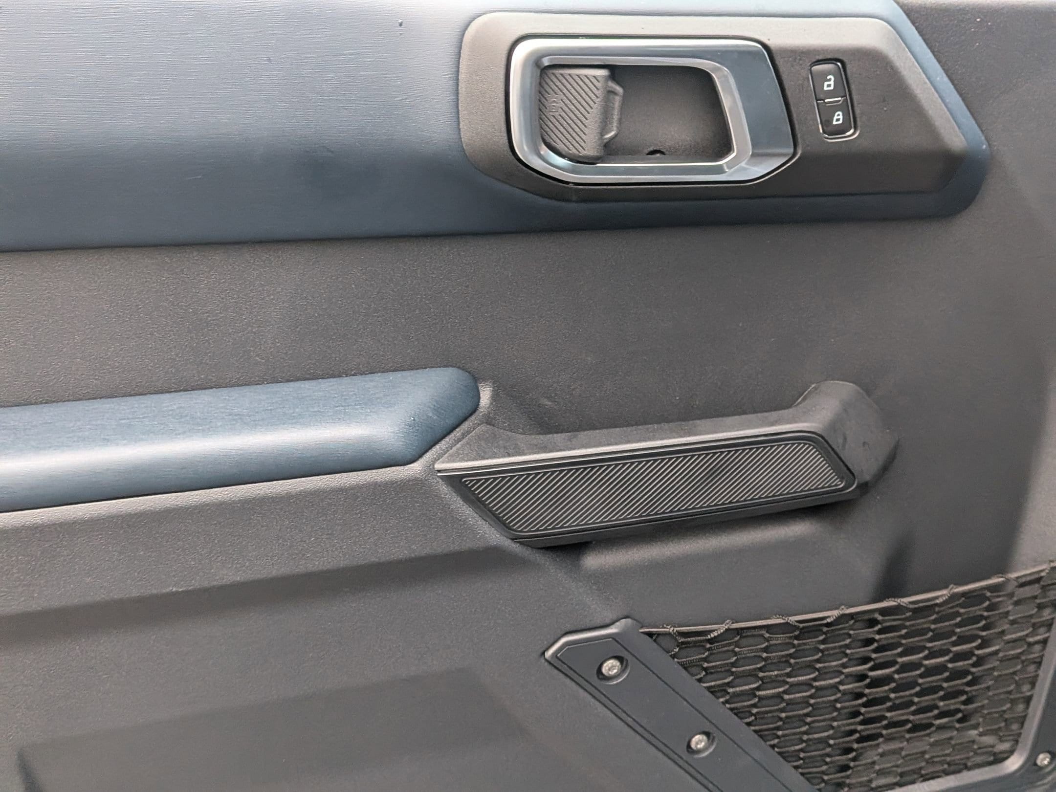 2025 FORD BRONCO - Image 11