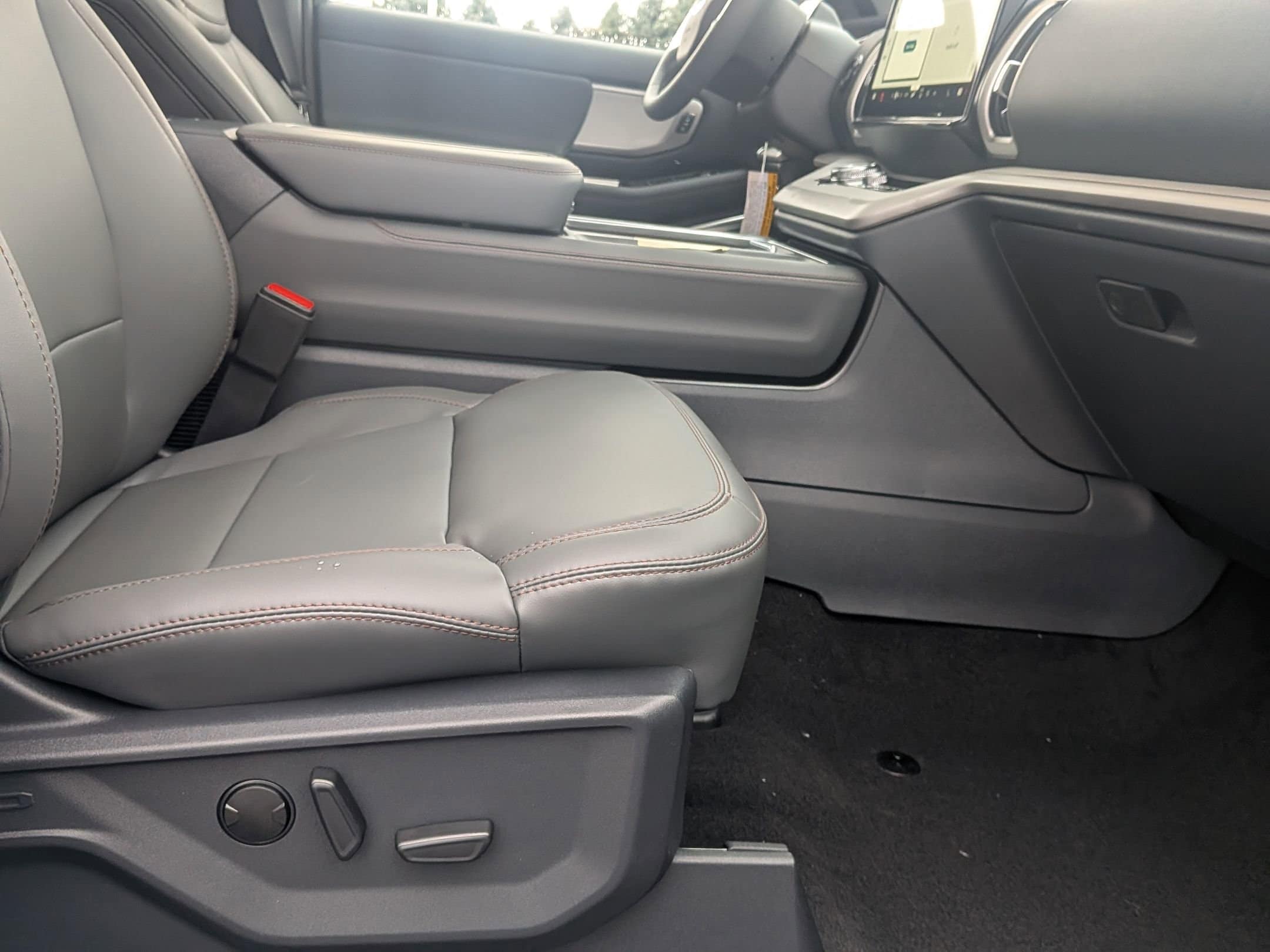 2025 FORD EXPEDITION MAX - Image 25