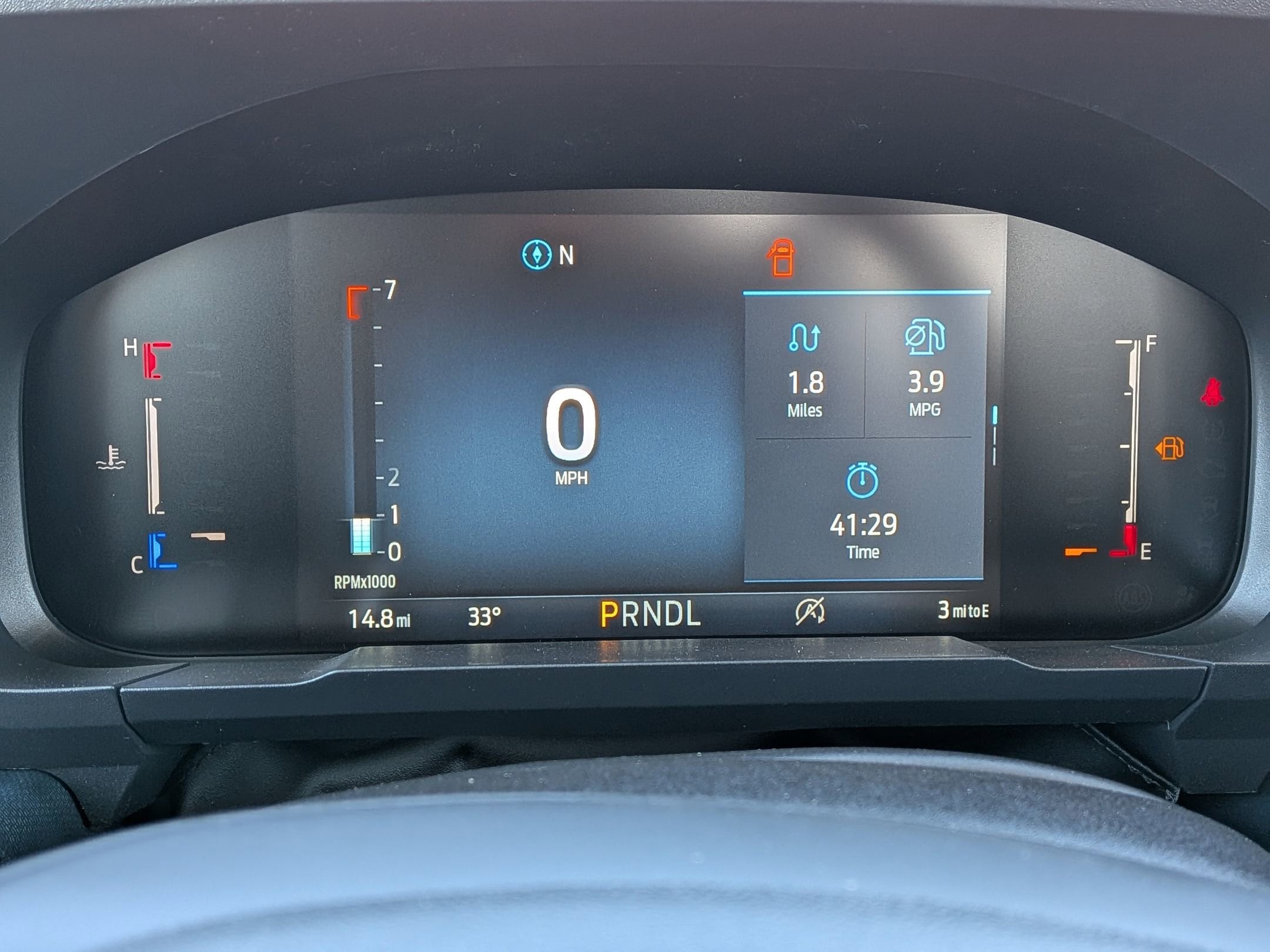 2026 FORD MAVERICK - Image 12