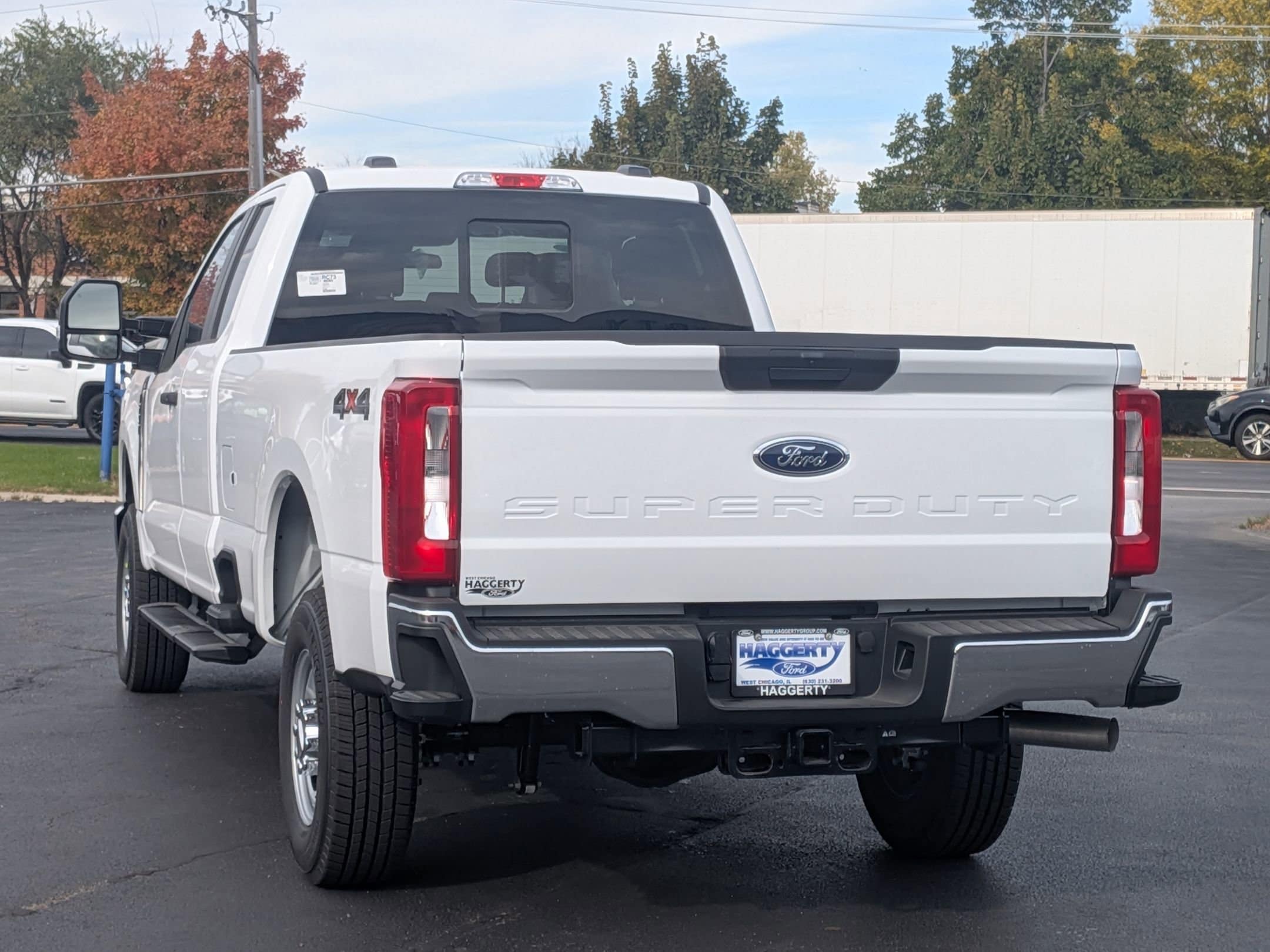 2026 FORD F-250 - Image 7