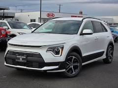 2025 Kia Niro EX SUV