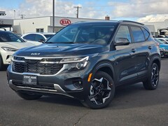 2026 Kia Seltos S SUV