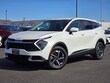  Kia Sportage Hybrid