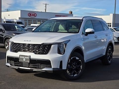 2026 Kia Sorento S SUV