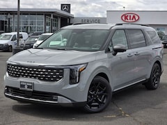 2026 Kia Carnival SX Prestige Van Passenger Van