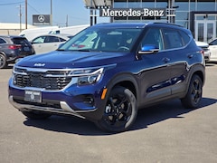 2026 Kia Seltos EX SUV