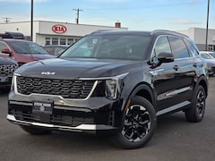 2026 Kia Sorento S SUV