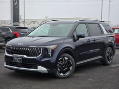 2026 Kia Carnival EX Van Passenger Van