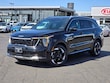  Kia Sorento Hybrid