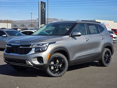 2026 Kia Seltos EX SUV