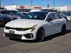 2026 Kia K5 GT-Line Sedan