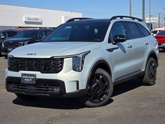 2026 Kia Sorento X-Line SX Prestige SUV