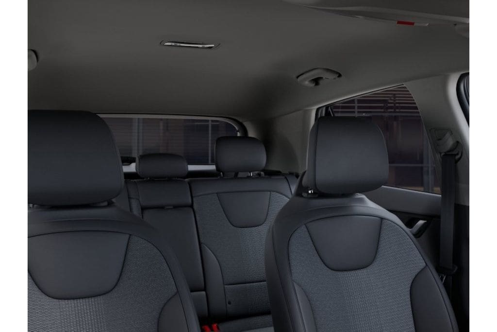 2024 Kia Niro Plug-In Hybrid EX photo 5