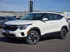 2026 Kia Seltos EX SUV