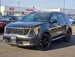 Kia Sorento Hybrid