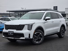 2026 Kia Sorento S SUV