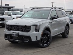 2026 Kia Sorento X-Line EX SUV