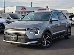 2025 Kia Niro EX SUV