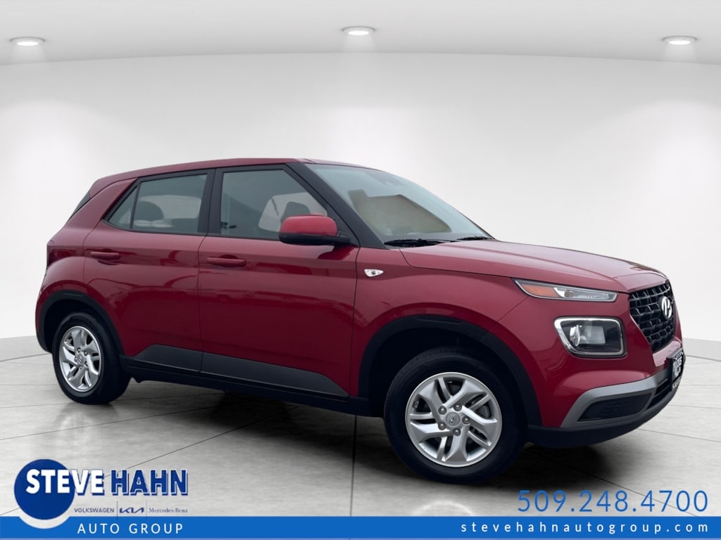 2023 Hyundai Venue SE