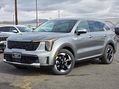 2026 Kia Sorento Hybrid EX SUV