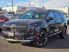 2026 Kia Sportage SX-Prestige SUV