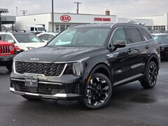 2026 Kia Sorento EX SUV