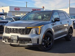 2026 Kia Sorento Hybrid X-Line SX Prestige SUV