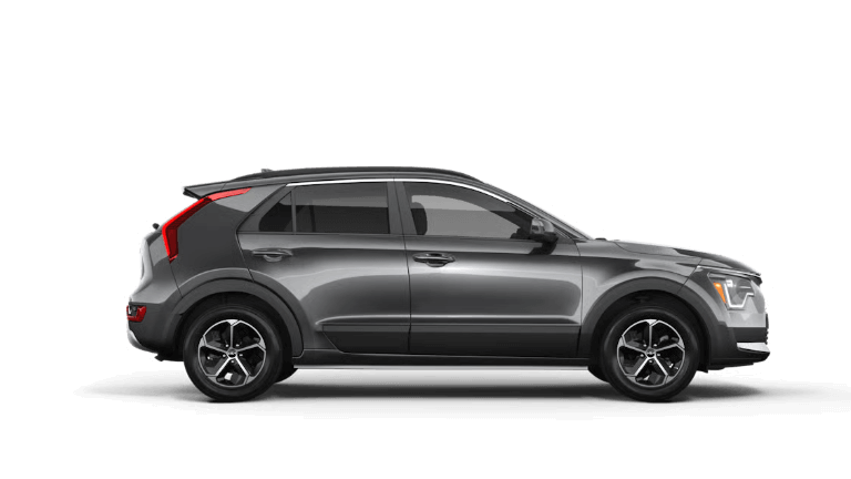 Kia Niro Hybrid