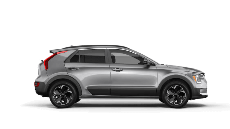 Kia Niro EV