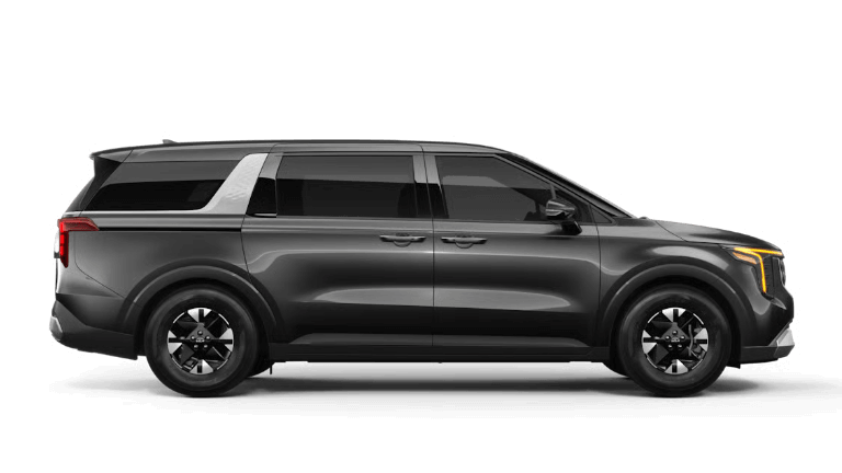 Kia Carnival MPV
