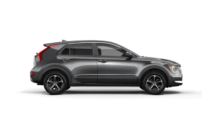 Kia Niro Plug-in Hybrid