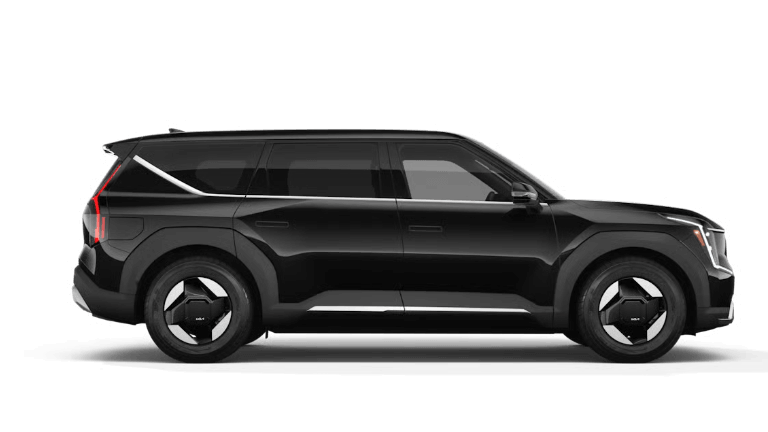 Kia EV9