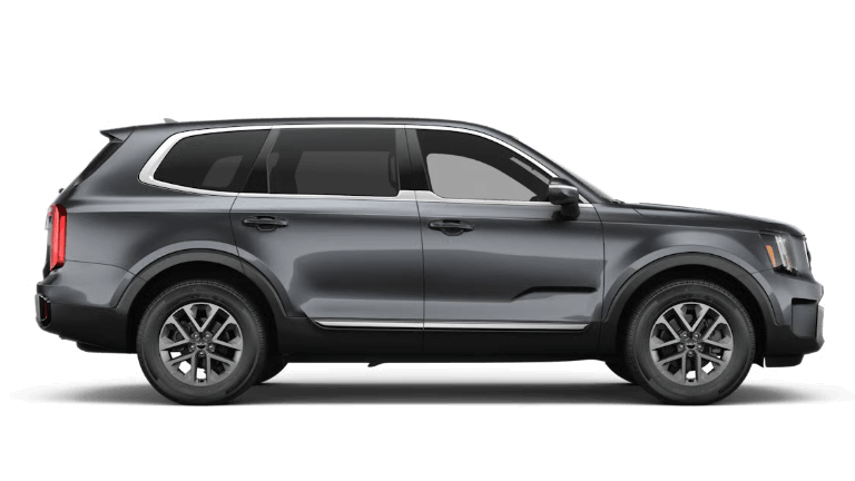 Kia Telluride