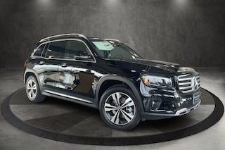 2025 Mercedes-Benz GLB 250 4MATIC SUV
