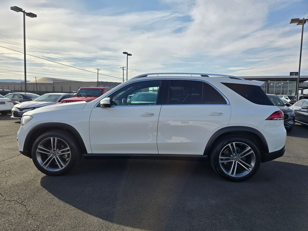 Used 2022 Mercedes-Benz GLE GLE 350 SUV