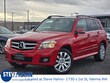  Mercedes-Benz GLK