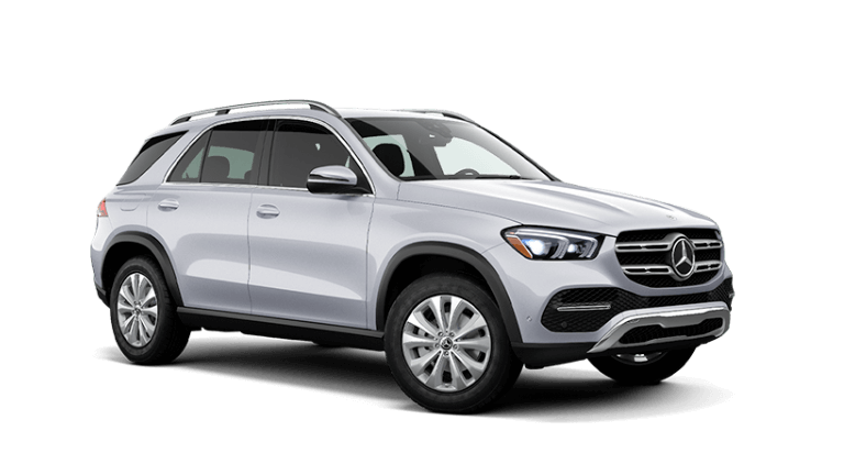 2023 Mercedes-Benz GLE SUV