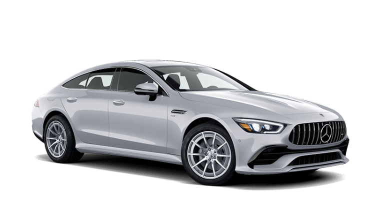 2022 Mercedes-AMG GT 4Door Coupe