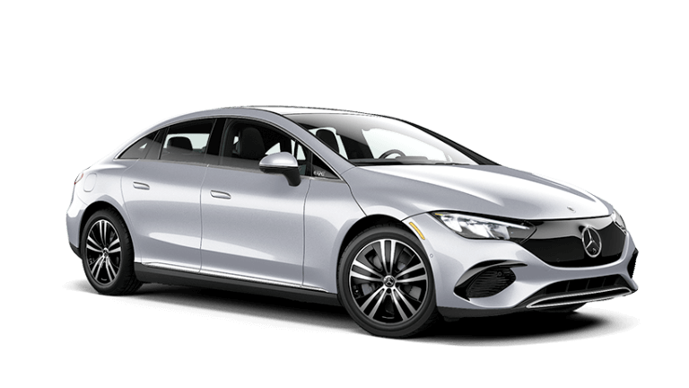 2023 Mercedes-Benz EQE Sedan