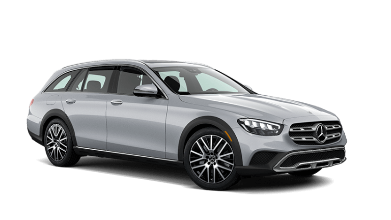 2022 Mercedes-Benz E-Class All Terrain