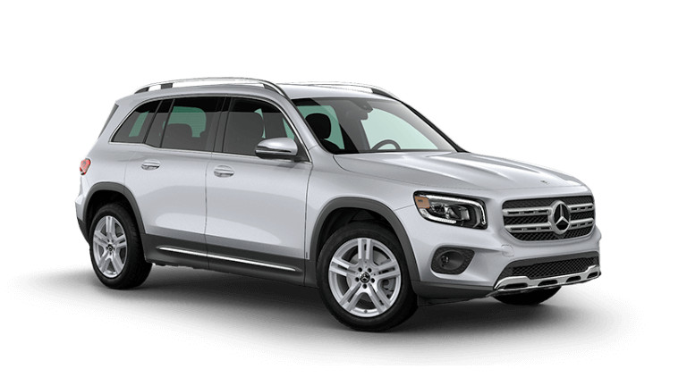 2023 Mercedes-Benz GLB SUV