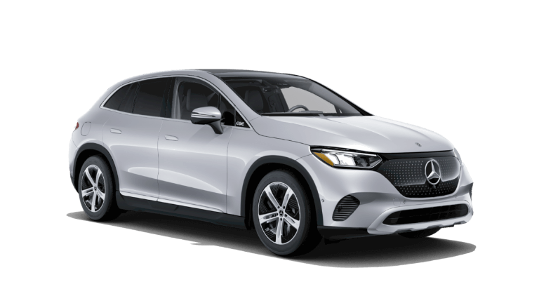 2023 Mercedes-Benz EQE SUV