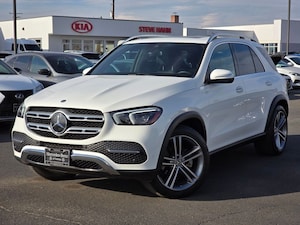 2022 Mercedes-Benz GLE SUV GLE350 4matic Sport Utility