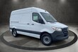  Mercedes-Benz Sprinter 2500