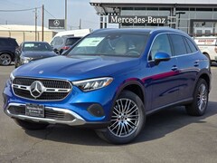 2026 Mercedes-Benz GLC 300 4MATIC SUV