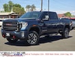 GMC Sierra 2500 HD