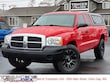  Dodge Dakota